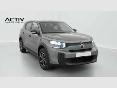 Citroën C3 Aircross 113 ch autonomie confort You (2025) - Photo 1