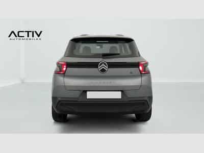 Citroën C3 Aircross 113 ch autonomie confort You (2025) - Photo 6