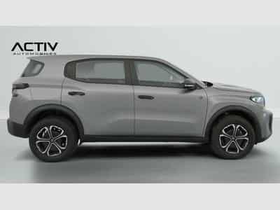 Citroën C3 Aircross 113 ch autonomie confort You (2025) - Photo 8