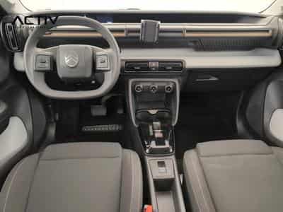 Citroën C3 Aircross 113 ch autonomie confort You (2025) - Photo 13