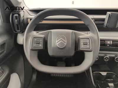 Citroën C3 Aircross 113 ch autonomie confort You (2025) - Photo 14
