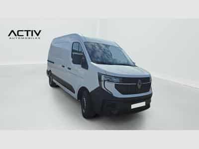 Renault Master BLUE DCI 130 L2H2 3T5 TR EXTRA (2025) - Photo 1