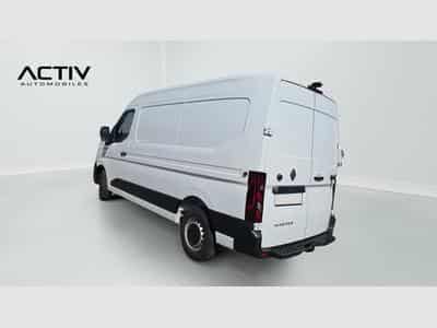 Renault Master BLUE DCI 130 L2H2 3T5 TR EXTRA (2025) - Photo 5