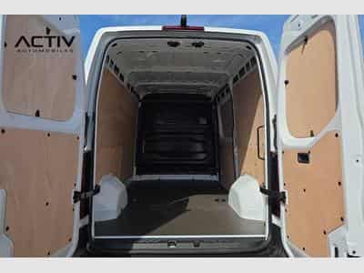 Renault Master BLUE DCI 130 L2H2 3T5 TR EXTRA (2025) - Photo 11