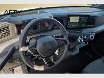 Renault Master BLUE DCI 130 L2H2 3T5 TR EXTRA (2025) - Photo 13