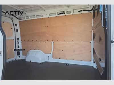 Renault Master BLUE DCI 130 L2H2 3T5 TR EXTRA (2025) - Photo 10