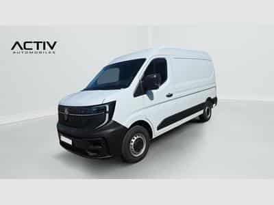 Renault Master BLUE DCI 130 L2H2 3T5 TR EXTRA (2025) - Photo 3