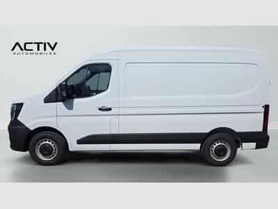 Renault Master BLUE DCI 130 L2H2 3T5 TR EXTRA (2025) - Photo 4