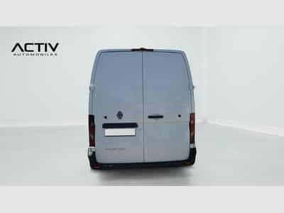 Renault Master BLUE DCI 130 L2H2 3T5 TR EXTRA (2025) - Photo 6