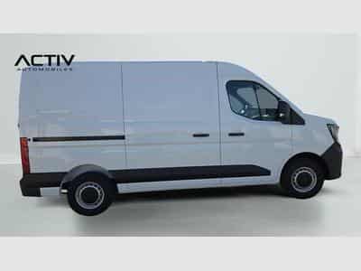 Renault Master BLUE DCI 130 L2H2 3T5 TR EXTRA (2025) - Photo 8