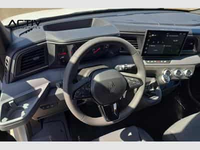 Renault Master BLUE DCI 130 L2H2 3T5 TR EXTRA (2025) - Photo 13