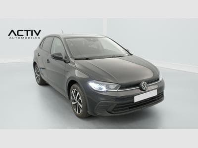 VW POLO 1.0 TSI 95 S&S DSG7 LIFE (2026) - Photo 1
