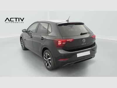 VW POLO 1.0 TSI 95 S&S DSG7 LIFE (2026) - Photo 5