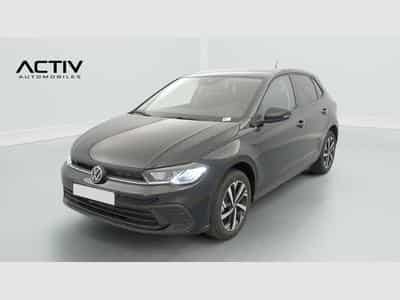 VW POLO 1.0 TSI 95 S&S DSG7 LIFE (2026) - Photo 3