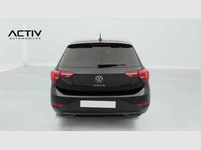 VW POLO 1.0 TSI 95 S&S DSG7 LIFE (2026) - Photo 6