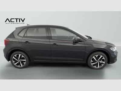 VW POLO 1.0 TSI 95 S&S DSG7 LIFE (2026) - Photo 8