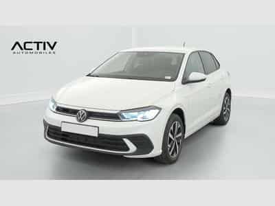 VW POLO 1.0 TSI 95 S&S DSG7 LIFE (2026) - Photo 3