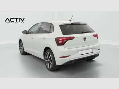 VW POLO 1.0 TSI 95 S&S DSG7 LIFE (2026) - Photo 5