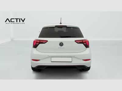 VW POLO 1.0 TSI 95 S&S DSG7 LIFE (2026) - Photo 6