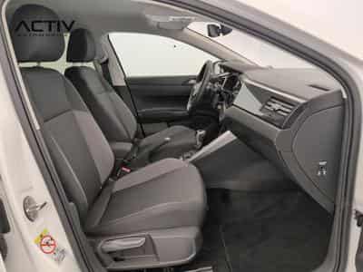 VW POLO 1.0 TSI 95 S&S DSG7 LIFE (2026) - Photo 9