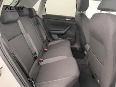 VW POLO 1.0 TSI 95 S&S DSG7 LIFE (2026) - Photo 10