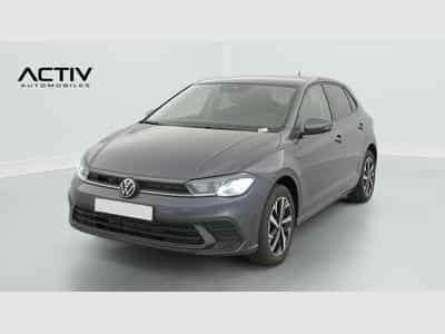 VW POLO 1.0 TSI 95 S&S DSG7 LIFE (2026) - Photo 3