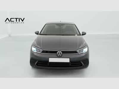 VW POLO 1.0 TSI 95 S&S DSG7 LIFE (2026) - Photo 2