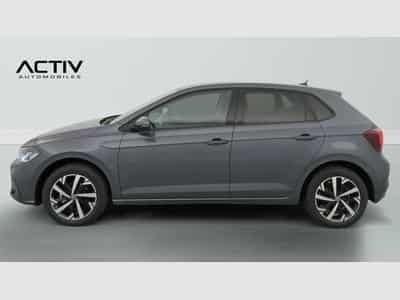 VW POLO 1.0 TSI 95 S&S DSG7 LIFE (2026) - Photo 4
