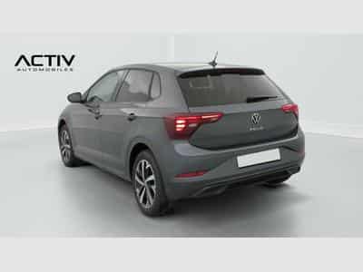 VW POLO 1.0 TSI 95 S&S DSG7 LIFE (2026) - Photo 5