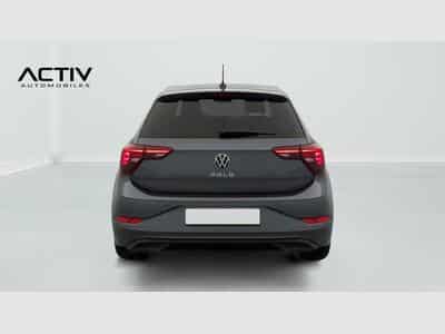 VW POLO 1.0 TSI 95 S&S DSG7 LIFE (2026) - Photo 6