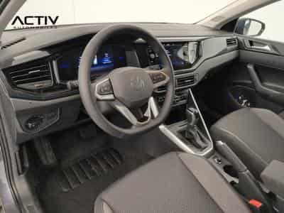 VW POLO 1.0 TSI 95 S&S DSG7 LIFE (2026) - Photo 15