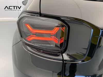 Jeep Avenger 1.2 Turbo T3 110 ch e-Hybrid BVR6 Summit (2026) - Photo 10