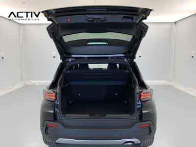 Jeep Avenger 1.2 Turbo T3 110 ch e-Hybrid BVR6 Summit (2026) - Photo 11