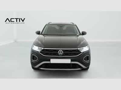 VW T-Roc 2.0 TDI 150 Start/Stop DSG7 Life Plus (2025) - Photo 1