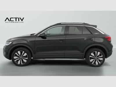 VW T-Roc 2.0 TDI 150 Start/Stop DSG7 Life Plus (2025) - Photo 4