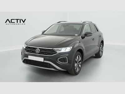 VW T-Roc 2.0 TDI 150 Start/Stop DSG7 Life Plus (2025) - Photo 3