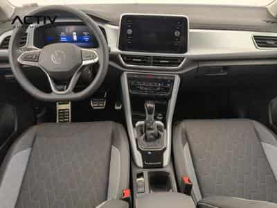 VW T-Roc 2.0 TDI 150 Start/Stop DSG7 Life Plus (2025) - Photo 13