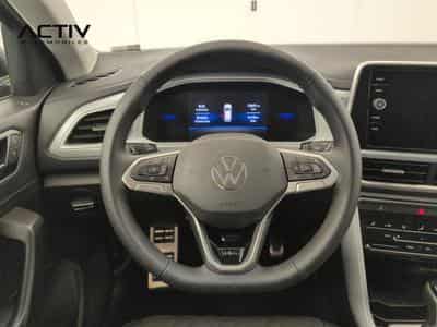 VW T-Roc 2.0 TDI 150 Start/Stop DSG7 Life Plus (2025) - Photo 14
