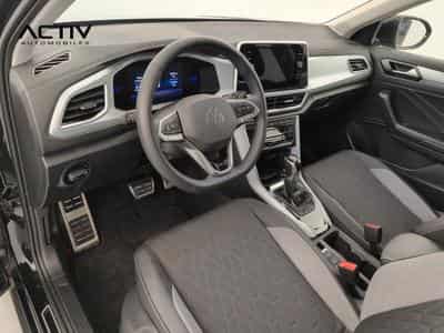 VW T-Roc 2.0 TDI 150 Start/Stop DSG7 Life Plus (2025) - Photo 15