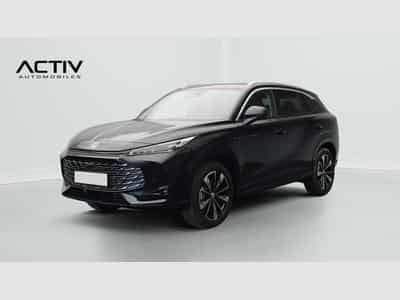 Mg EHS 1.5 Hybrid+ 224 ch Luxury (2026) - Photo 1