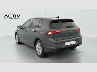 VW Golf VIII 2.0 TDI SCR 115 BVM6 LIFE (2025) - Photo 5