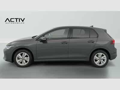 VW Golf VIII 2.0 TDI SCR 115 BVM6 LIFE (2025) - Photo 4