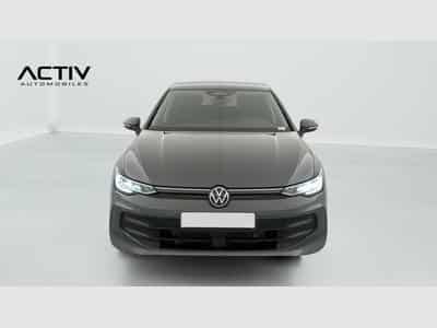 VW Golf VIII 2.0 TDI SCR 115 BVM6 LIFE (2025) - Photo 2