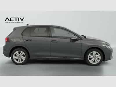 VW Golf VIII 2.0 TDI SCR 115 BVM6 LIFE (2025) - Photo 8