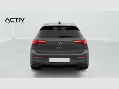 VW Golf VIII 2.0 TDI SCR 115 BVM6 LIFE (2025) - Photo 6