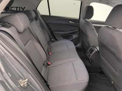 VW Golf VIII 2.0 TDI SCR 115 BVM6 LIFE (2025) - Photo 10