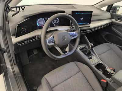 VW Golf VIII 2.0 TDI SCR 115 BVM6 LIFE (2025) - Photo 15