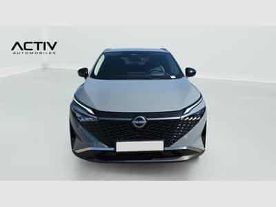 Nissan QASHQAI MILD HYBRID 158 CH XTRONIC N-CONNECTA (2025) - Photo 2