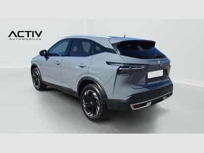 Nissan QASHQAI MILD HYBRID 158 CH XTRONIC N-CONNECTA (2025) - Photo 5