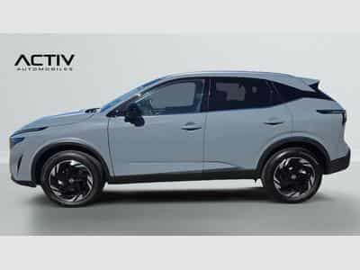 Nissan QASHQAI MILD HYBRID 158 CH XTRONIC N-CONNECTA (2025) - Photo 4